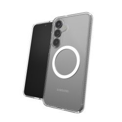 ZAGG Crystal Palace Snap coque de protection pour téléphones portables 17 cm (6.7") Housse Transparent ZAGG Crystal Palace Snap coque de protection pour téléphones portables 17 cm (6.7") Housse Transparent