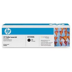 HP 304A / CC530A Toner Noir HP 304A / CC530A Toner Noir