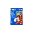 Brother Papier glacé A4