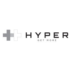HYPER HD 10-in-1 USB-C Hub Gen.2 HYPER HD 10-in-1 USB-C Hub Gen.2