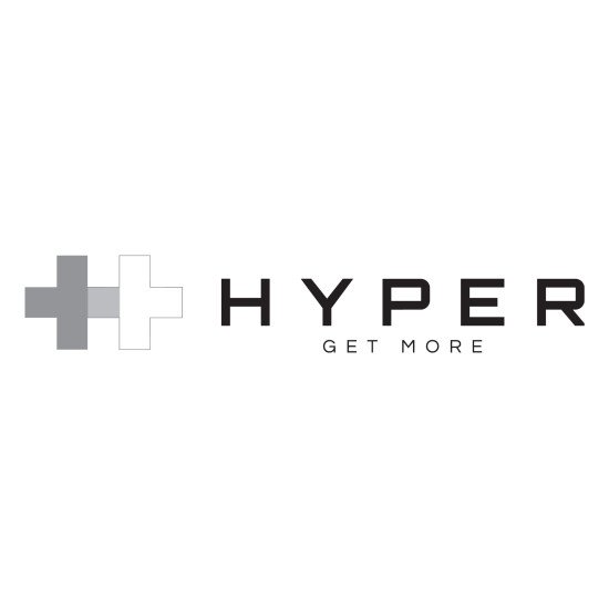 HYPER HD 10-in-1 USB-C Hub Gen.2