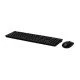 Acer Combo Set - Wireless Keyboard+mouse clavier Souris incluse maison/bureau USB Noir, Gris Acer Combo Set - Wireless Keyboard+mouse clavier Souris incluse maison/bureau USB Noir, Gris