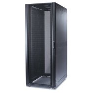 APC NetShelter SX 48U Rack autonome Noir