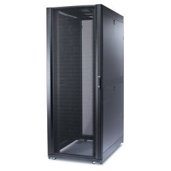 APC NetShelter SX 48U Rack autonome Noir