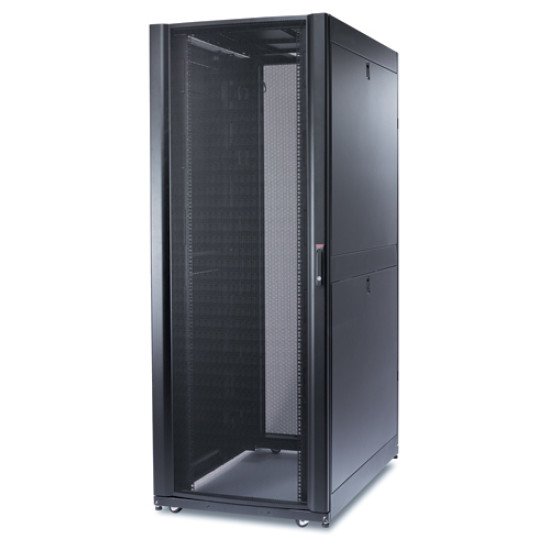 APC NetShelter SX 48U Rack autonome Noir