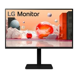LG 27BA450-B écran PC 68,6 cm (27") 1920 x 1080 pixels Full HD Noir LG 27BA450-B écran PC 68,6 cm (27") 1920 x 1080 pixels Full HD Noir