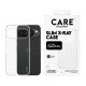 PanzerGlass CARE™ by ® X-Ray Case Google Pixel 11 | Pixel 11 Pro coque de protection pour téléphones portables Housse Transparent