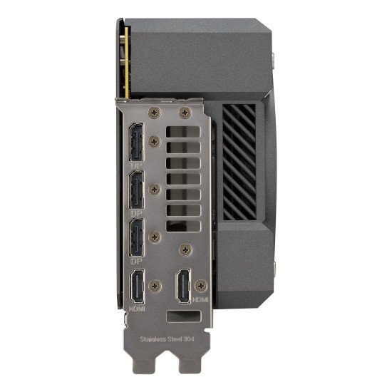 ASUS TUF Gaming TUF-RTX5090-32G-GAMING NVIDIA GeForce RTX 5090 32 Go GDDR7