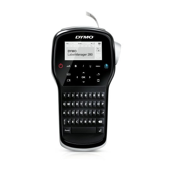 DYMO LabelManager ™ 280 QWERTZ