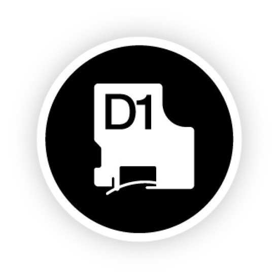 DYMO LabelManager ™ 280 QWERTZ DYMO LabelManager ™ 280 QWERTZ