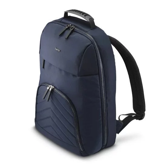 Hama 00222045 sac à dos Bleu Polyester recyclé Hama 00222045 sac à dos Bleu Polyester recyclé