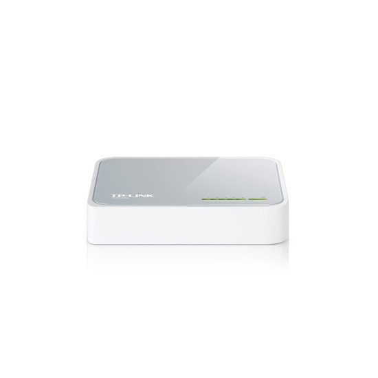 TP-LINK 5-Port Switch Fast Ethernet 