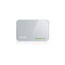 TP-LINK 5-Port Switch Fast Ethernet  TP-LINK 5-Port Switch Fast Ethernet