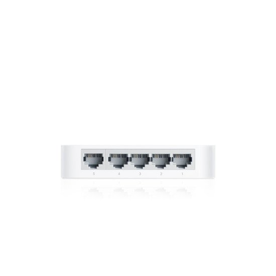 TP-LINK 5-Port Switch Fast Ethernet 