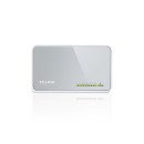 TP-LINK 8-Port TL-SF1008D Switch Fast Ethernet TP-LINK 8-Port TL-SF1008D Switch Fast Ethernet