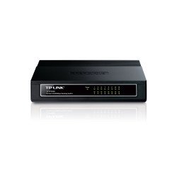 TP-LINK TL-SF1016D Switch Fast Ethernet