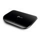 TP-Link TL-SG1005D commutateur réseau Non-géré Gigabit Ethernet (10/100/1000) Noir