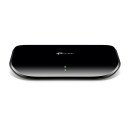 TP-Link TL-SG1005D commutateur réseau Non-géré Gigabit Ethernet (10/100/1000) Noir