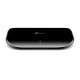 TP-Link TL-SG1005D commutateur réseau Non-géré Gigabit Ethernet (10/100/1000) Noir