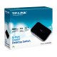 TP-LINK TL-SG1005D Switch Gigabit Ethernet