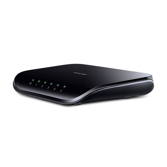 TP-LINK TL-SG1005D Switch Gigabit Ethernet