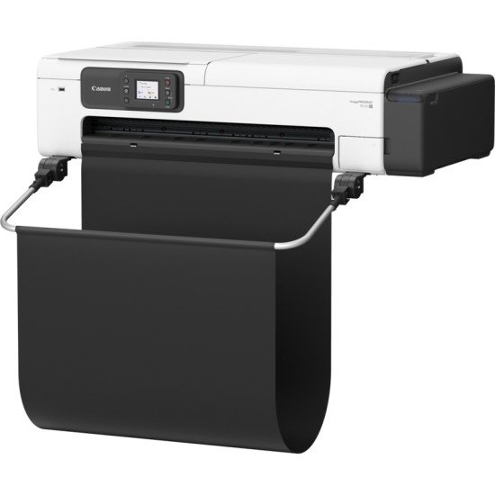 Canon imagePROGRAF TC-21M imprimante grand format Wifi Jet d'encre Couleur 2400 x 1200 DPI A1 (594 x 841 mm) Ethernet/LAN Canon imagePROGRAF TC-21M imprimante grand format Wifi Jet d'encre Couleur 2400 x 1200 DPI A1 (594 x 841 mm) Ethernet/LAN