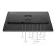 Lenovo ThinkVision P32UD-40 Moniteur
