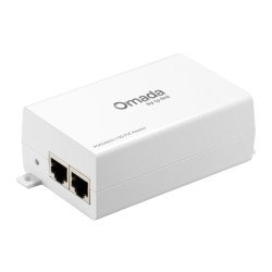 TP-Link POE5460X adaptateur et injecteur PoE 10 Gigabit Ethernet 54 V
