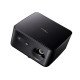 Optoma PK32 Projecteur à focale standard 1100 ANSI lumens DLP UHD 4K (3840x2160) Compatibilité 3D Noir Optoma PK32 Projecteur à focale standard 1100 ANSI lumens DLP UHD 4K (3840x2160) Compatibilité 3D Noir