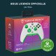 Turtle Beach Rematch Core – Blanc/vert Turtle Beach Rematch Core – Blanc/vert