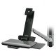 Ergotron StyleView Sit-Stand Combo Arm 61 cm (24") Aluminium