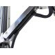 Ergotron StyleView Sit-Stand Combo Arm 61 cm (24") Aluminium