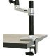 Ergotron LX Series Desk Mount LCD Bras de support écran 24"