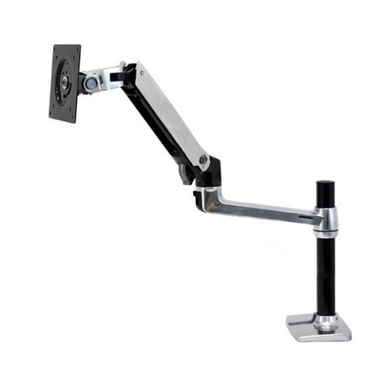 Ergotron LX Series Desk Mount LCD Bras de support écran 24"