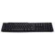 Logitech LGT-K270-US Clavier sans fil QWERTY US