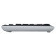 Logitech LGT-K270-US Clavier sans fil QWERTY US