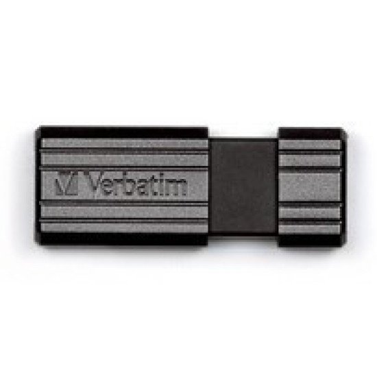 Verbatim PinStripe clé USB 2.0 8 Go