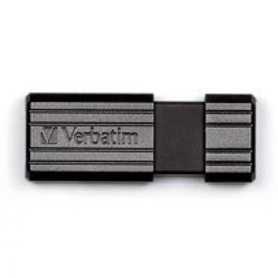 Verbatim PinStripe clé USB 2.0 8 Go Verbatim PinStripe clé USB 2.0 8 Go