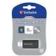 Verbatim PinStripe clé USB 2.0 8 Go Verbatim PinStripe clé USB 2.0 8 Go