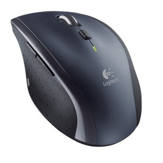 Logitech MK710 Ensemble clavier et souris sans fil Noir QWERTY US Int Noir Logitech MK710 Ensemble clavier et souris sans fil Noir QWERTY US Int Noir
