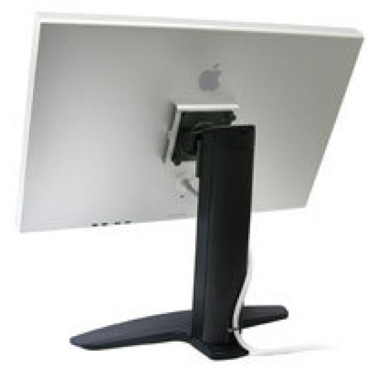 Ergotron Neo-Flex Widescreen Lift Stand Noir