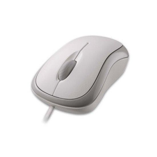 Microsoft Ready Mouse Souris Optique Filaire Microsoft Ready Mouse Souris Optique Filaire