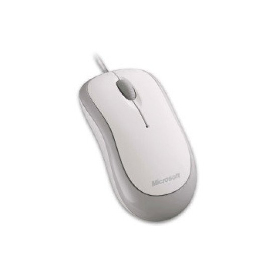 Microsoft Ready Mouse Souris Optique Filaire