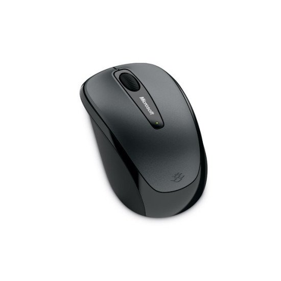 Microsoft Mobile Mouse 3500 souris sans fil BlueTrack 1000 DPI Microsoft Mobile Mouse 3500 souris sans fil BlueTrack 1000 DPI