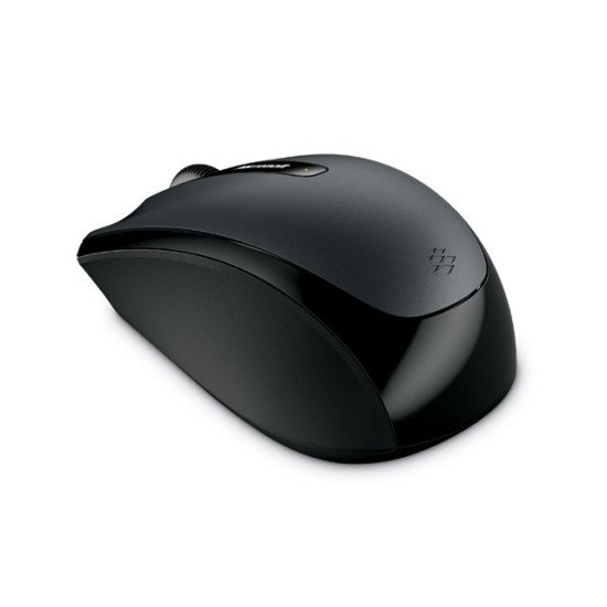 Microsoft Mobile Mouse 3500 souris sans fil BlueTrack 1000 DPI Microsoft Mobile Mouse 3500 souris sans fil BlueTrack 1000 DPI