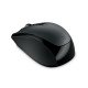 Microsoft Mobile Mouse 3500 souris sans fil BlueTrack 1000 DPI Microsoft Mobile Mouse 3500 souris sans fil BlueTrack 1000 DPI