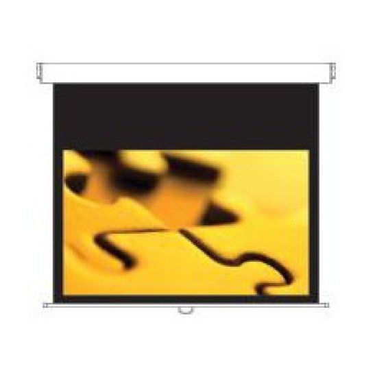 Optoma DS-9084PMG+ écran de projection 84"