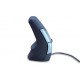 BakkerElkhuizen DXT Precision Mouse souris USB Ambidextre