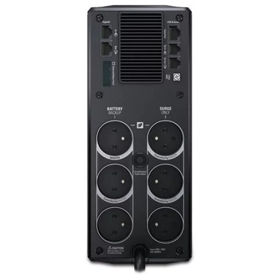 APC BR1500G-FR UPS APC BR1500G-FR UPS