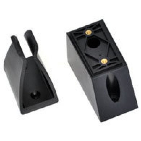 Ergotron Wall Mount Scanner Holder